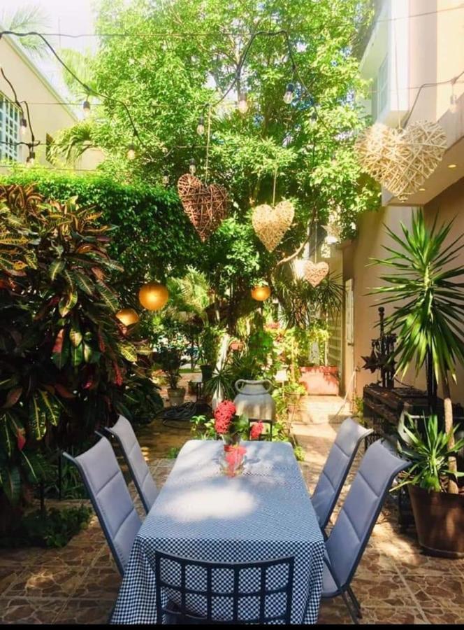 Casa Cristal Apartment Канкун Екстериор снимка