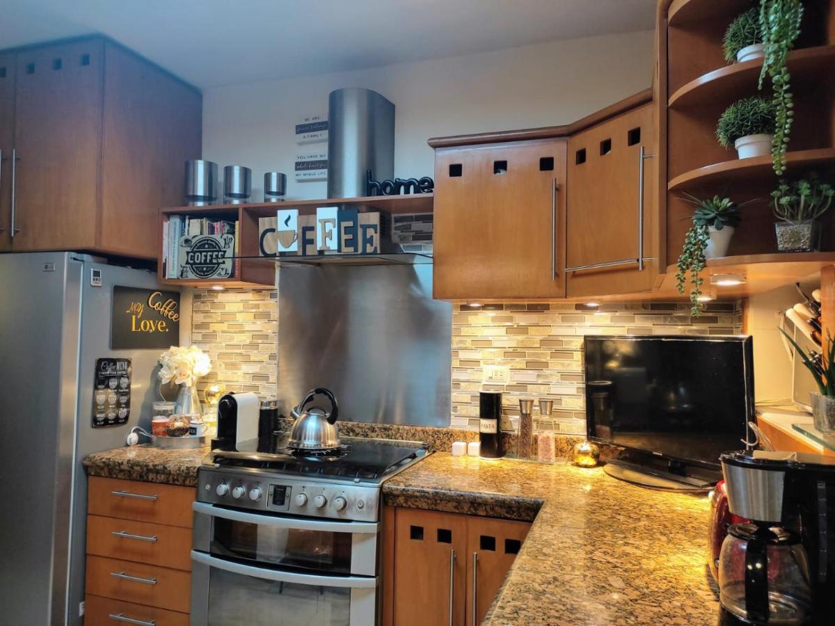 Casa Cristal Apartment Канкун Екстериор снимка