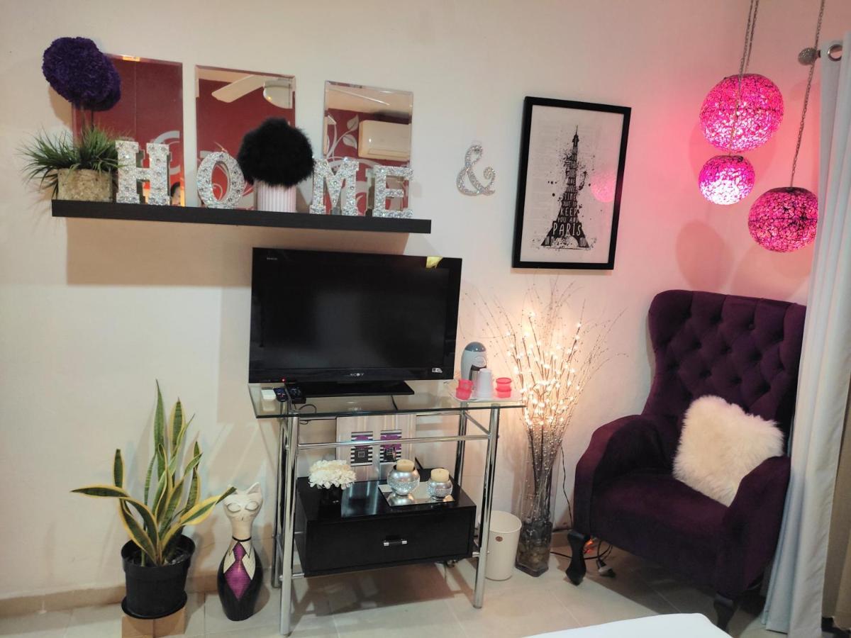 Casa Cristal Apartment Канкун Екстериор снимка