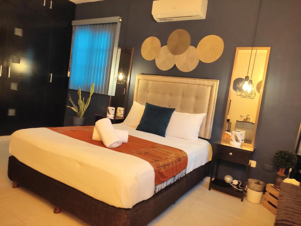 Casa Cristal Apartment Канкун Екстериор снимка
