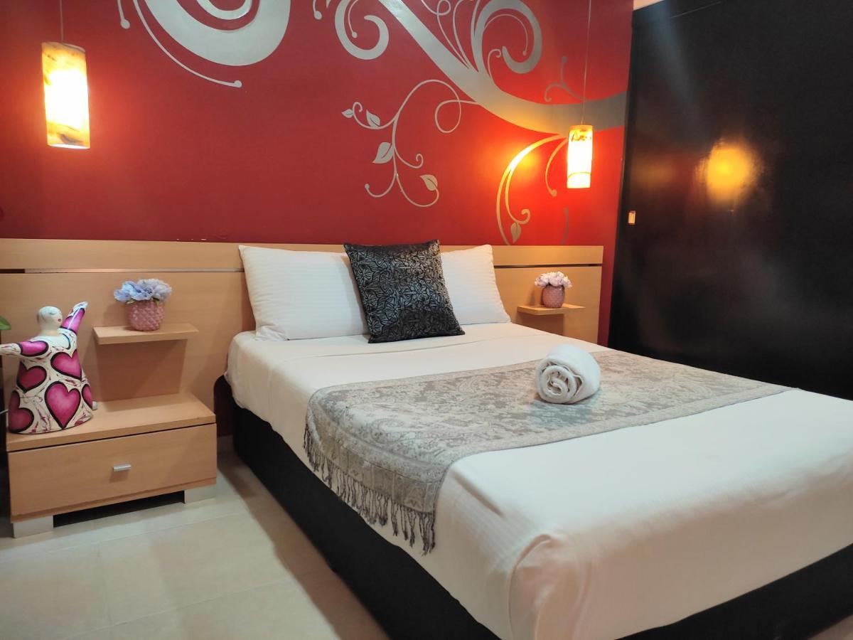 Casa Cristal Apartment Канкун Екстериор снимка