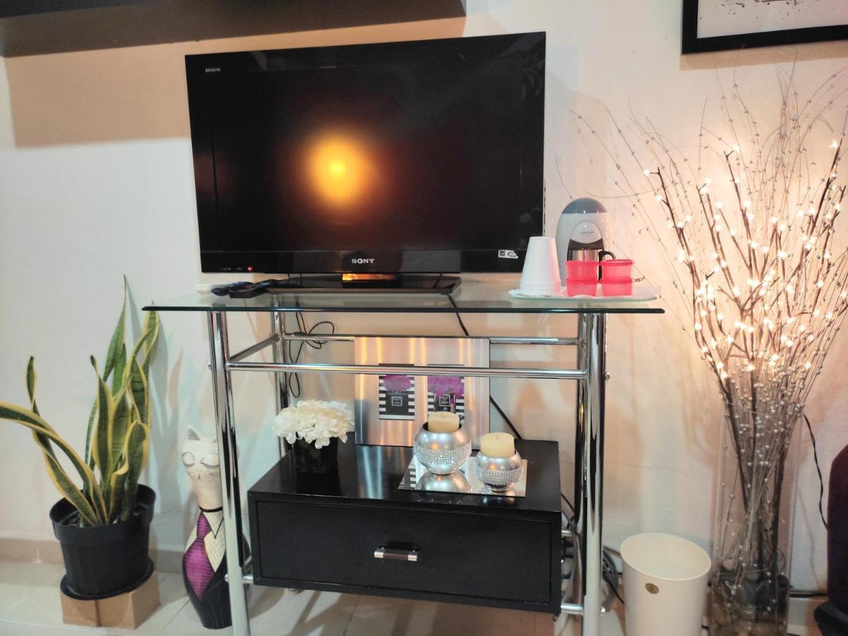 Casa Cristal Apartment Канкун Екстериор снимка
